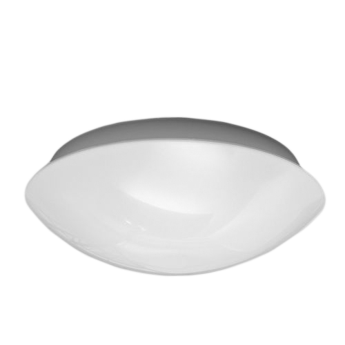 ensto Universal luminaire 1x2d28w el. with starter aluno