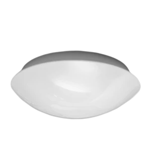 ensto Universal luminaire 1x2d28w el. with starter aluno