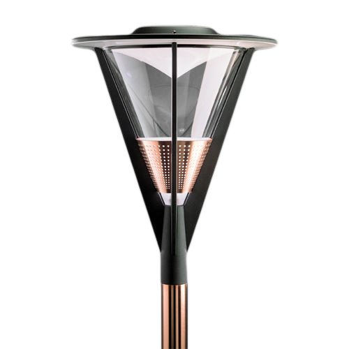 thorn Pylväsvalaisin avenue d 70w hid rsl/rs ant