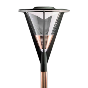 thorn Pylväsvalaisin avenue d 70w hid rsl/rs ant