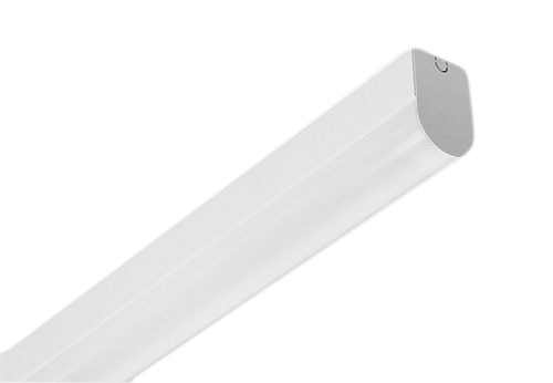 ensto Sensor luminaire 1x54w t5 letka opal radar