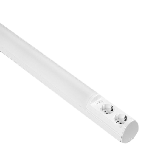 ensto Työpistevalaisin al132l22 22w/840 2os pr 1377mm