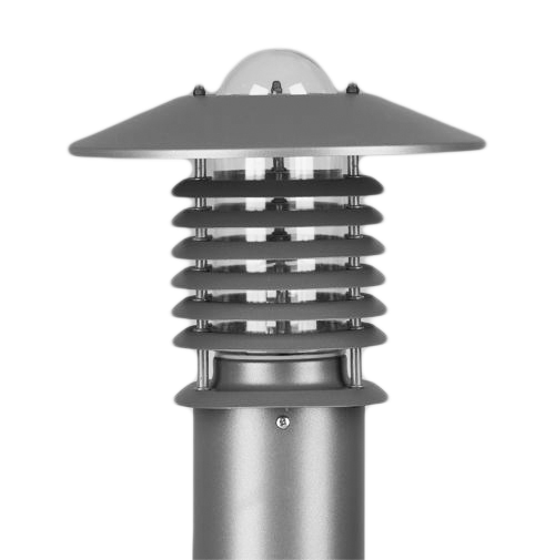 ensto Pihapiirivalaisin av29005ghled 12w/827 gh 1185mm