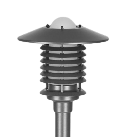 ensto Gårdsarmatur av290ledgh 12w/827 e27 gh