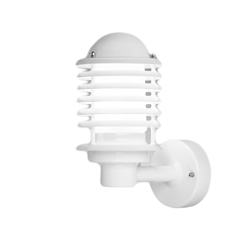 ensto Gårdsarmatur avgp03led 12w/827 e27 va