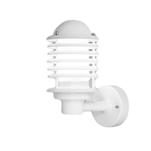 ensto Gårdsarmatur avgp03led 12w/827 e27 va