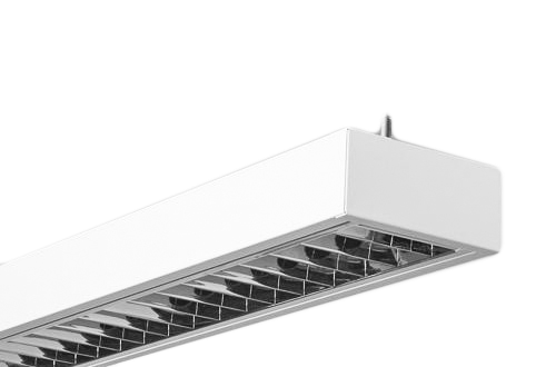 ensto Pinta-/ripustusvalaisin ap492433eds t5 2x49w sense