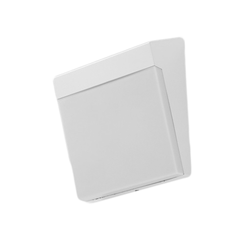 ensto Gårdsarmatur avn220n ip44 60w e27 pc o va