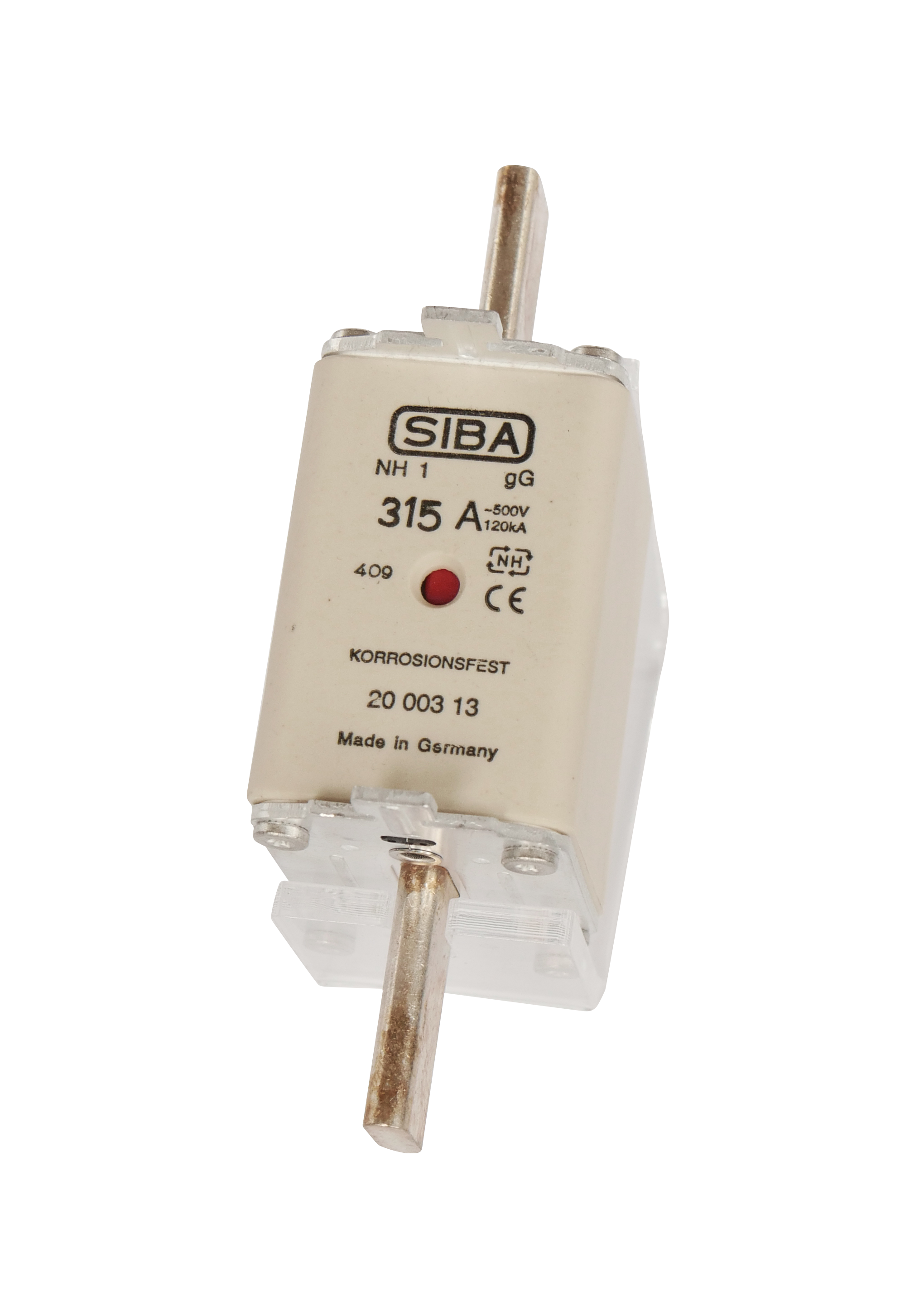 KNIVSÄKRING 1-315 SIBA