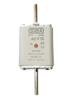 KNIVSÄKRING GL/GG 2/25A 1000V