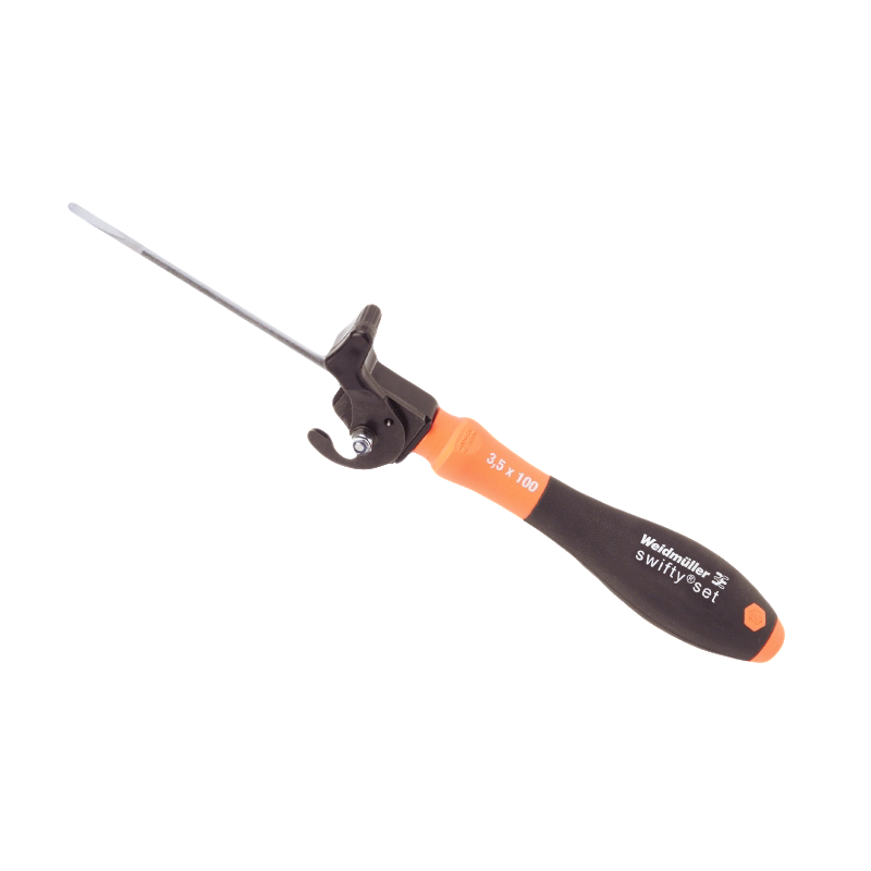 SWIFTY LEDN.KUTTER INK.TREKKER 3212900606 WEIDMUELLER