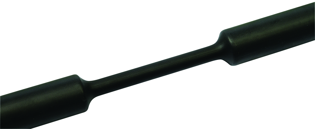 hellermanntyton Krympslang tfn31 24,0/8,0 bk30m