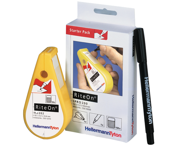 LABEL DISPENSER 550-12010