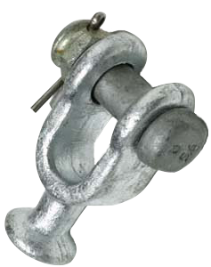 KULEGAFFEL 16MM 4217.20/1