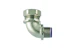 hellermanntyton Koppling lts25-90fmc-m25 90vinkel m25
