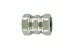 hellermanntyton Jatkomuhvi metalli hellermann lts25-lts25