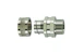 hellermanntyton Suojaletkuliit met. hellermann pcs16-sm-m20 suora ms 10kpl