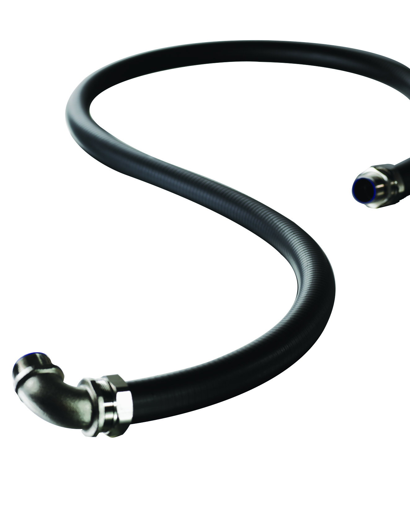 CONDUIT LTS20 21,1/16,0MM BK