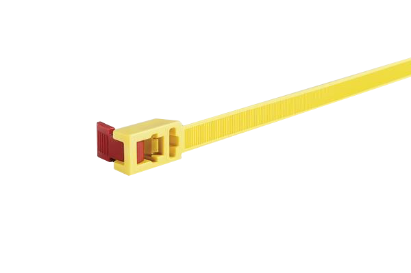 hellermanntyton Buntband 160x4.6 nat