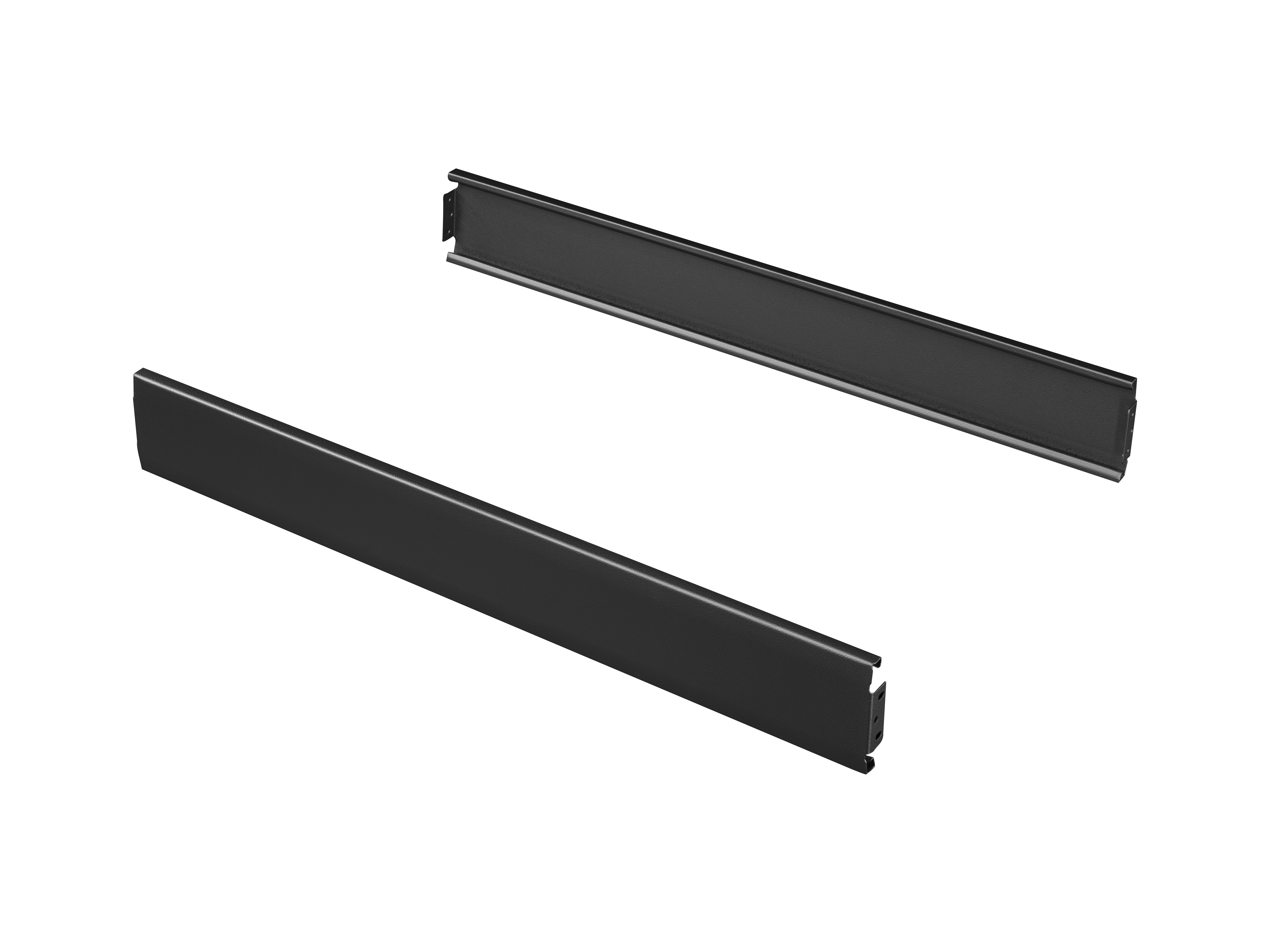 rittal Undre del f. install. kapsling flex-block cover plate 400x100
