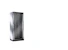 rittal Golv skåp 800x2000x800 glas door