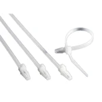 KABELFÄSTE CABLE TIE