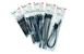 hellermanntyton Buntband softfix m 260mm