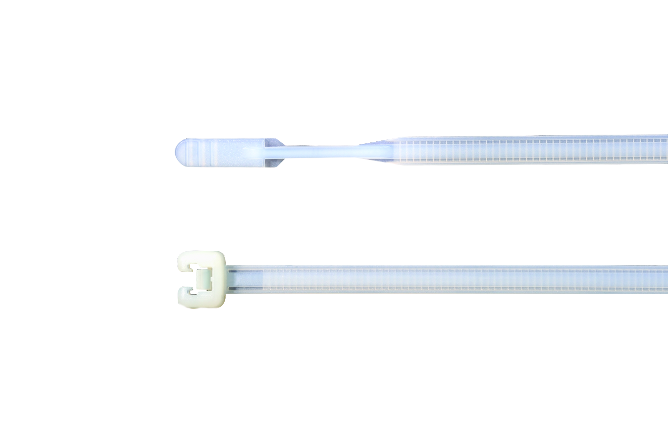 hellermanntyton Cabletie q18i 2,6x155 nat