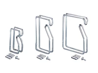 SKÅP TILLBEHÖR CABLEGUIDE 85X43mm 10 ST.