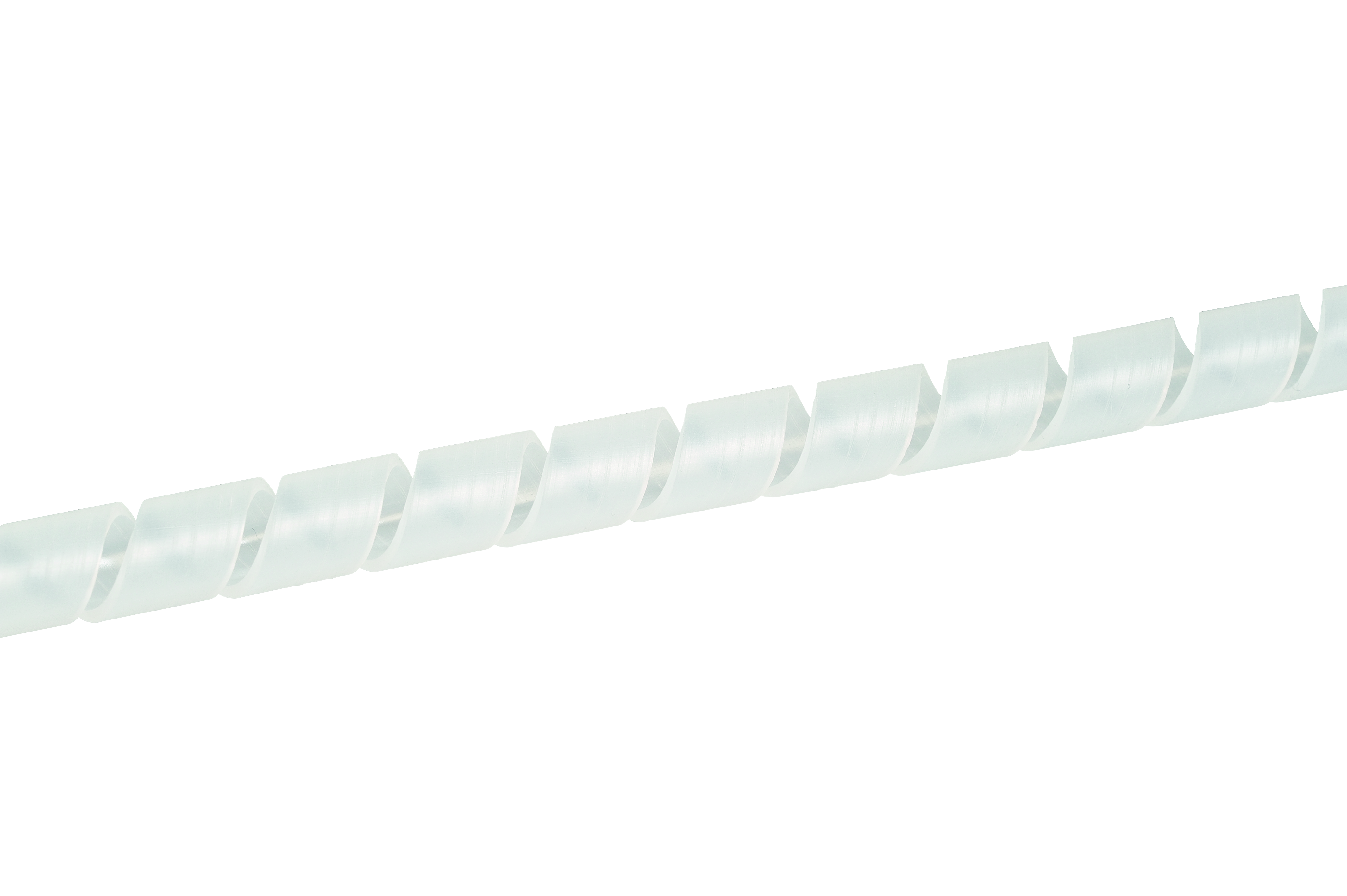 PROTECTION SPIRAL 2NFP NAT 5,0-51MM NATURAL