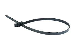 hellermanntyton Cable tie 5 pcs speedytie 13x750 black