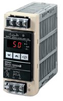 STRØMFORS.DISPL, 24VDC/240W/10 S8VS-24024-BP