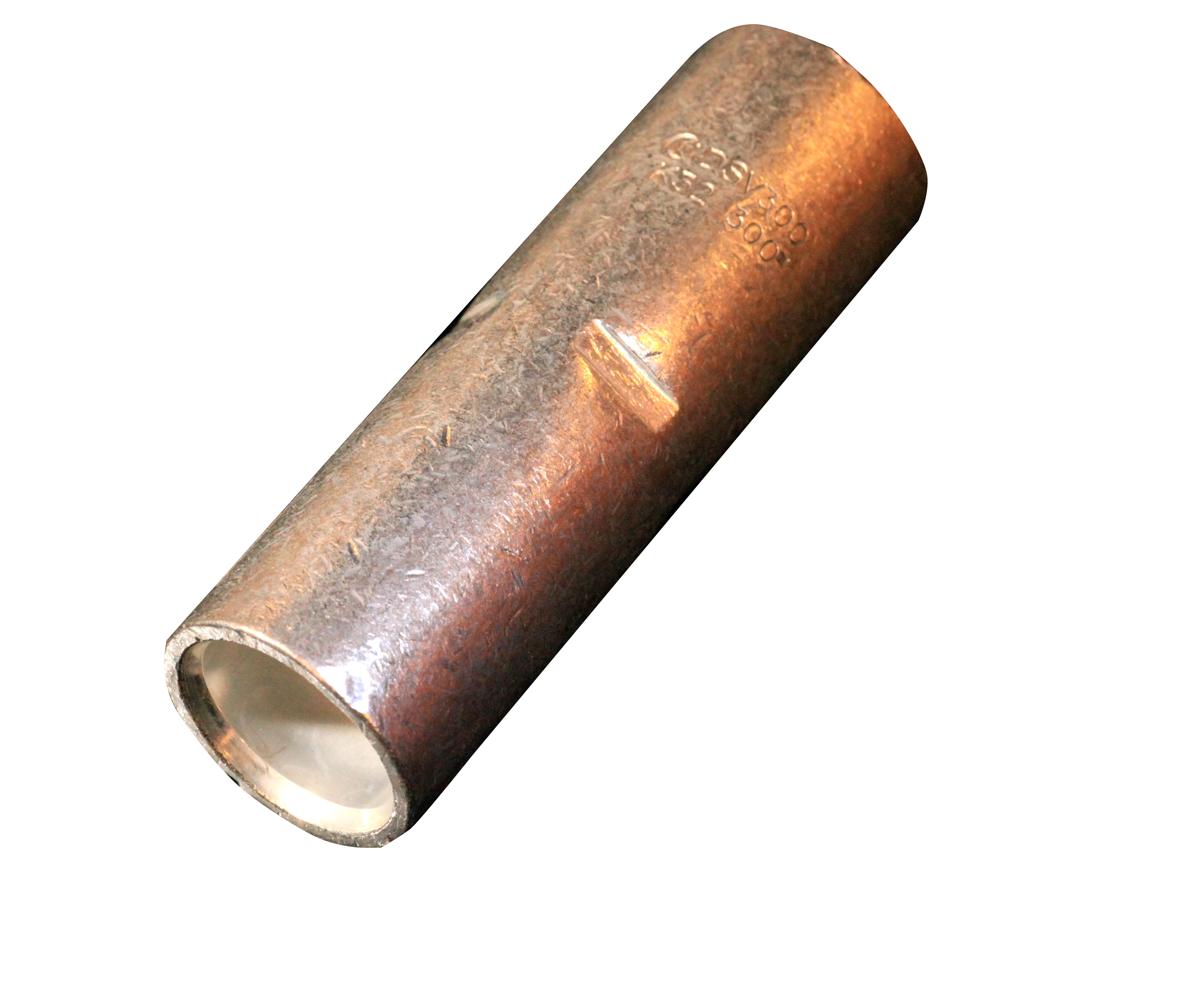 SKJØTEHYLSE CU DIN 95 DSV95
