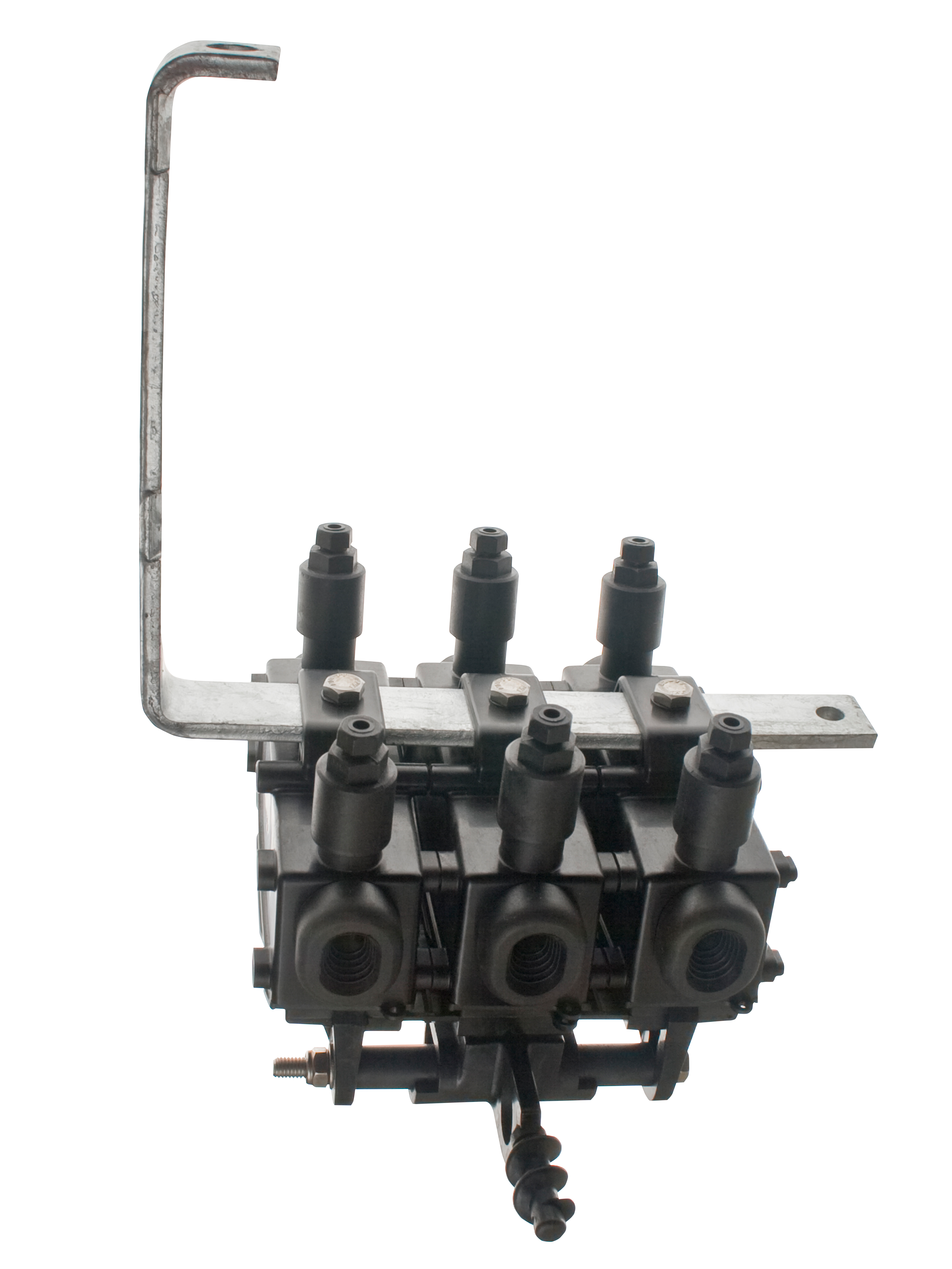 ISOSTOLPEBRYTER 3-POLET 160A K293 MICHAUD