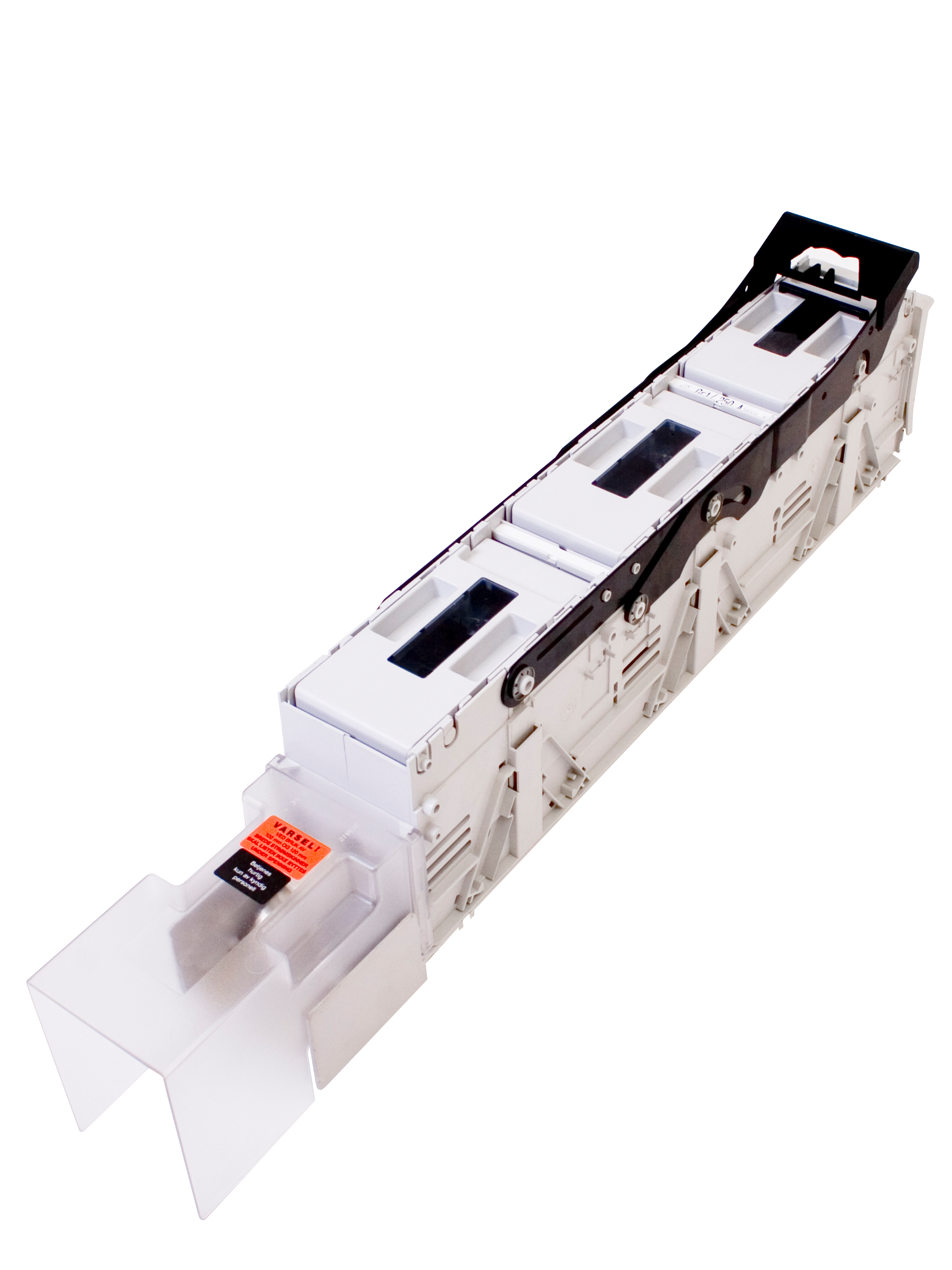 SIKRINGSLIST 3P 1/250A VK300 LLSB3 CC5 250 JUNG