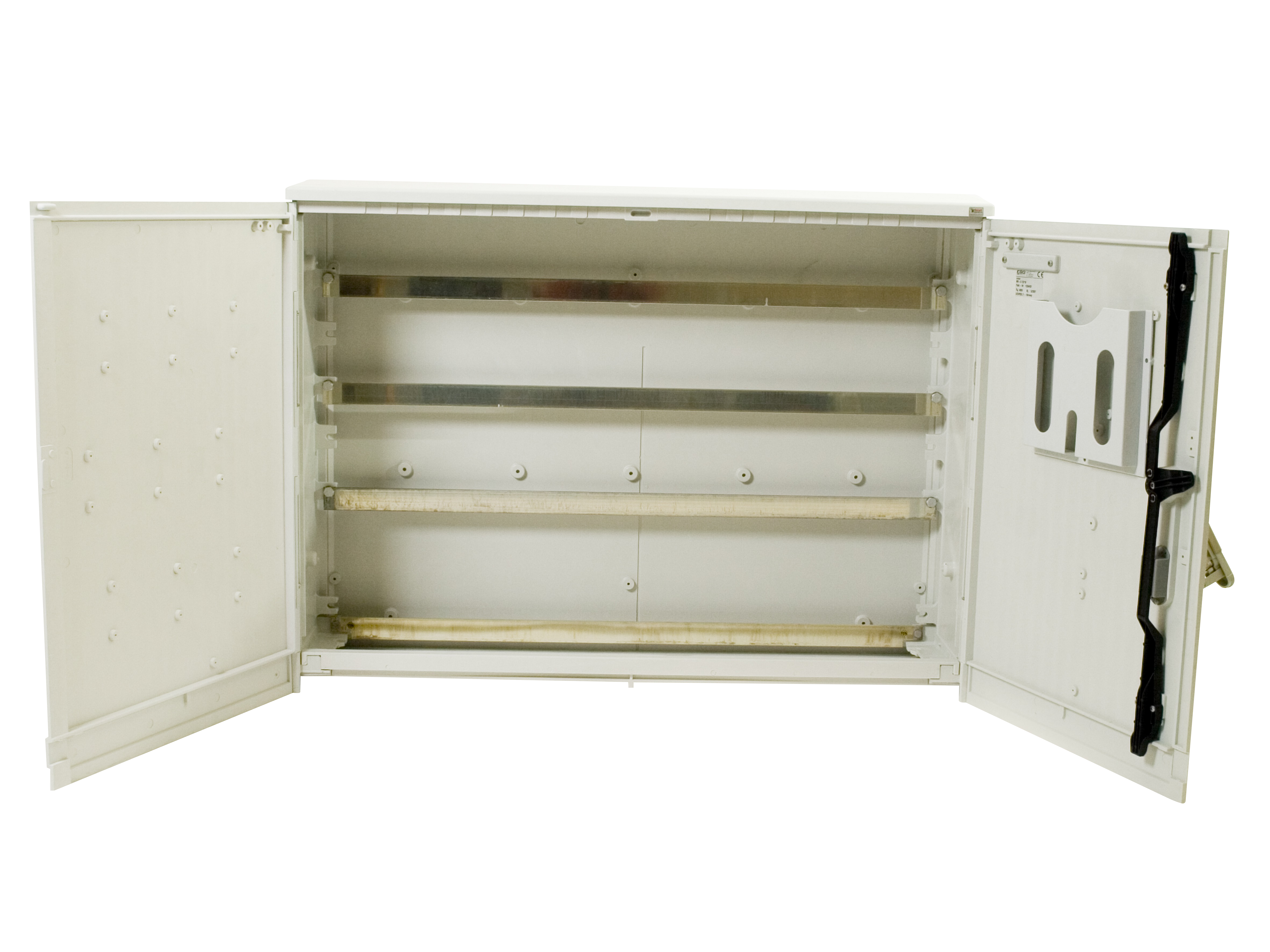 SKAPOVERDEL UCH2 400A UCH2/400/7035 EBG