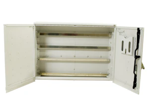 melbye Skapoverdel uch2 400a uch2/400/7035 ebg