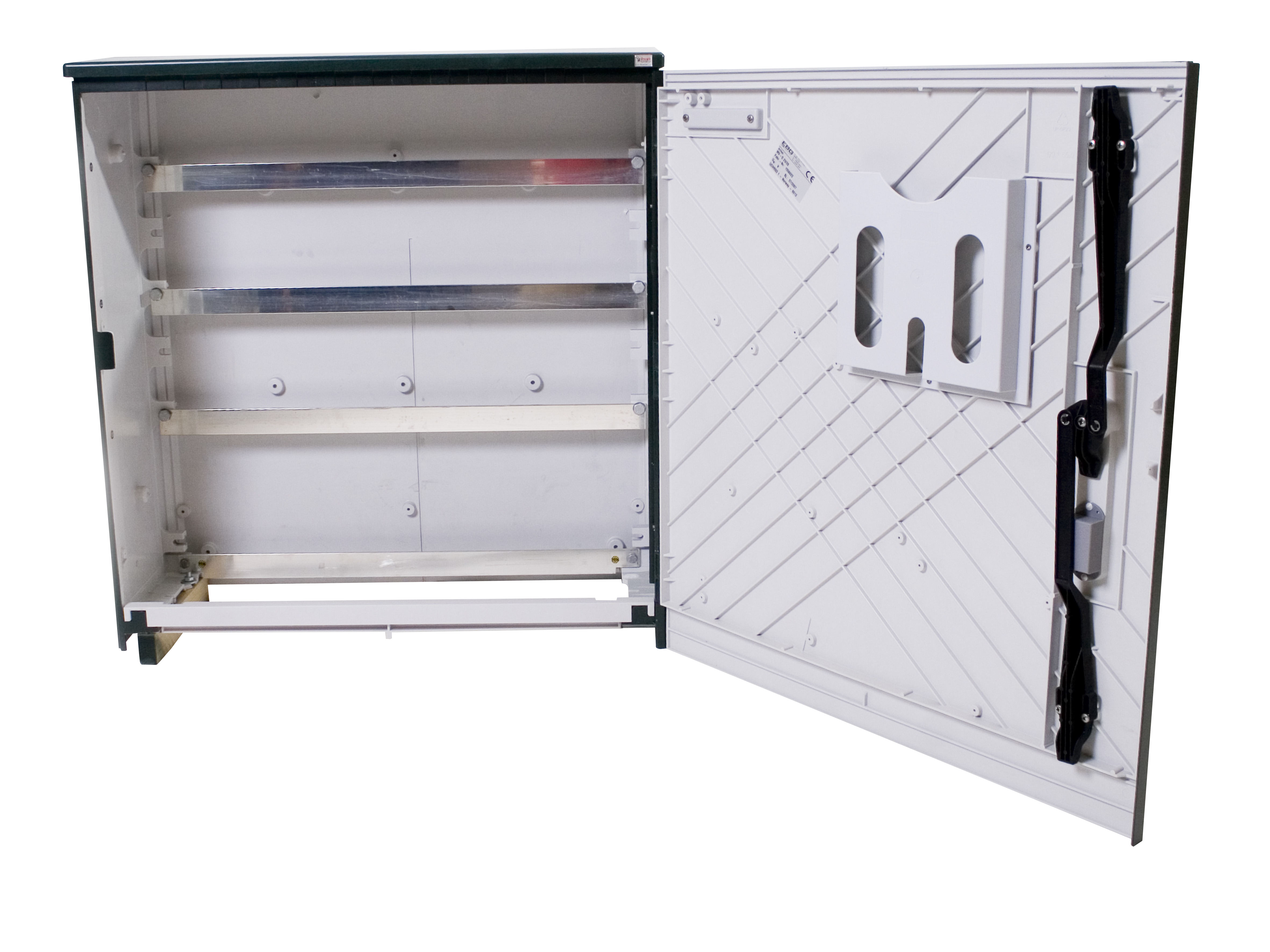 SKAPOVERDEL UCH1 400A 6012 UCH1/400A/6012 EBG