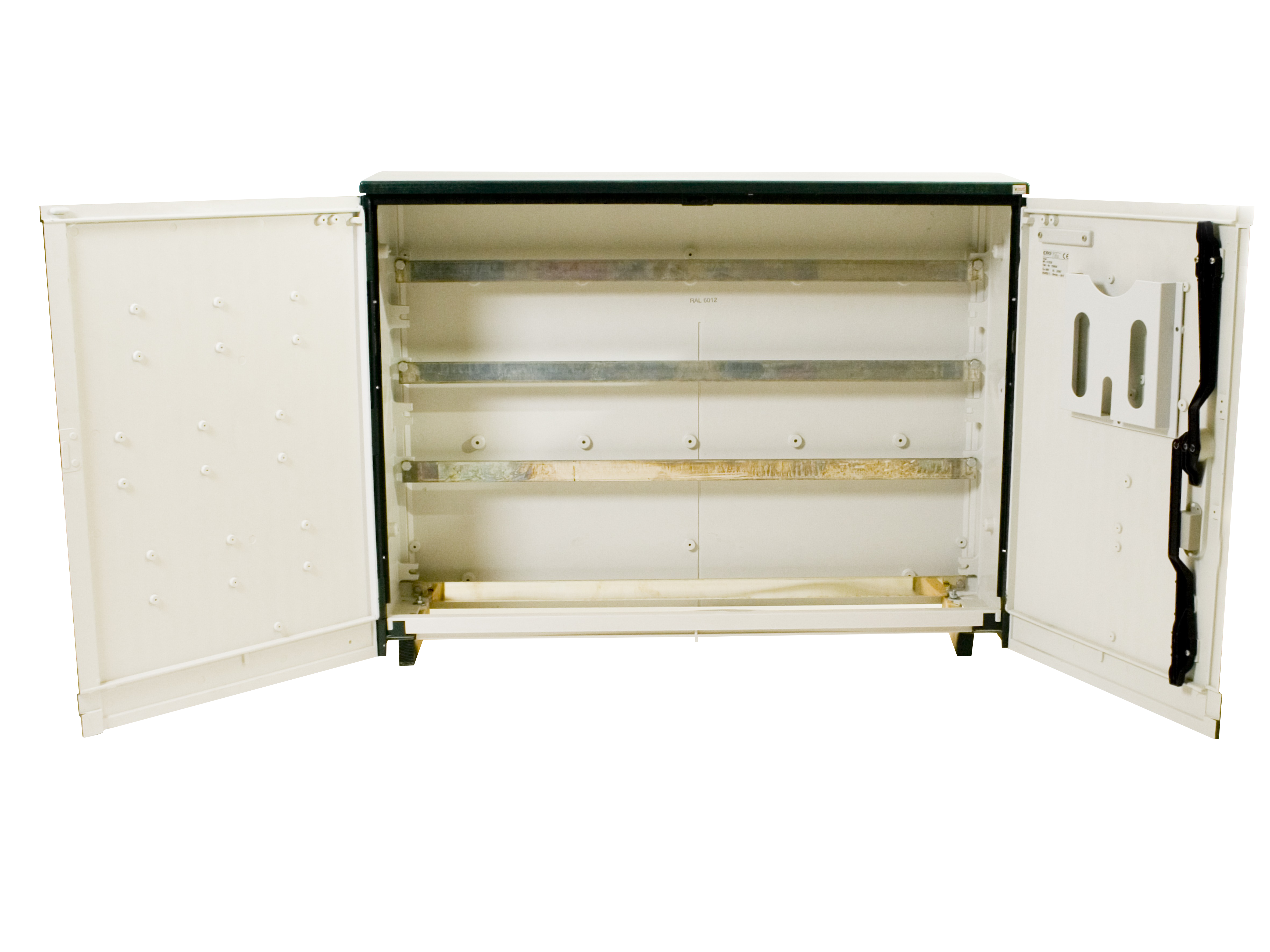 SKAPOVERDEL UCH2 400A 6012 UCH2/400A/6012 EBG