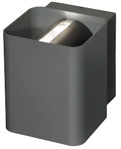 airam Seinävalaisin ulko näsby näsby ip54 2x6w/830 ant