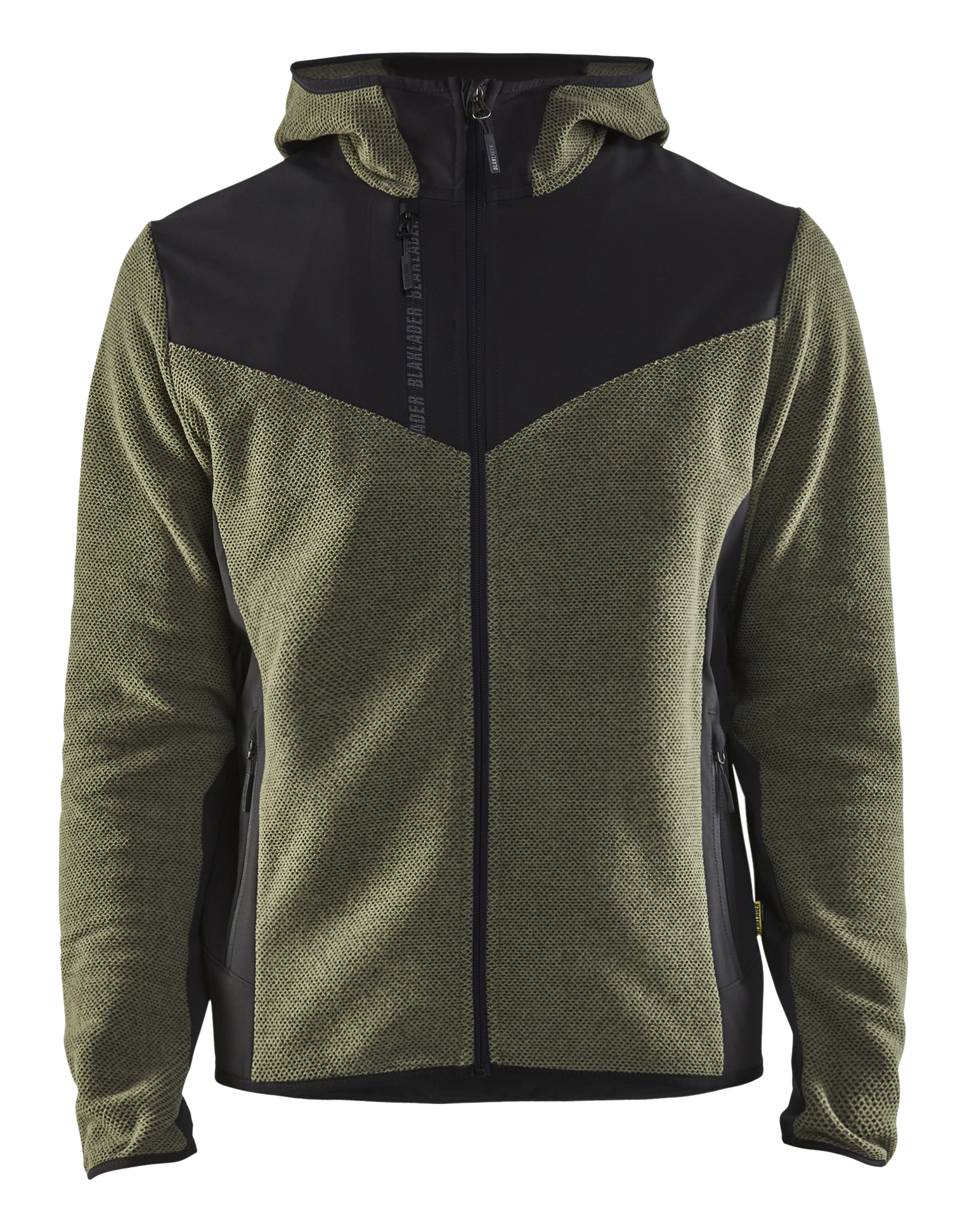 blåkläder Jacka blåkläder 594025364199 xxxl