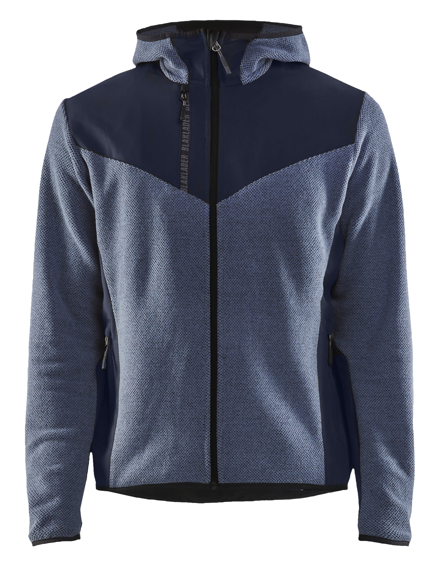 SOFTSHELLTAKKI BLÅKLÄDER 594025368286 XL