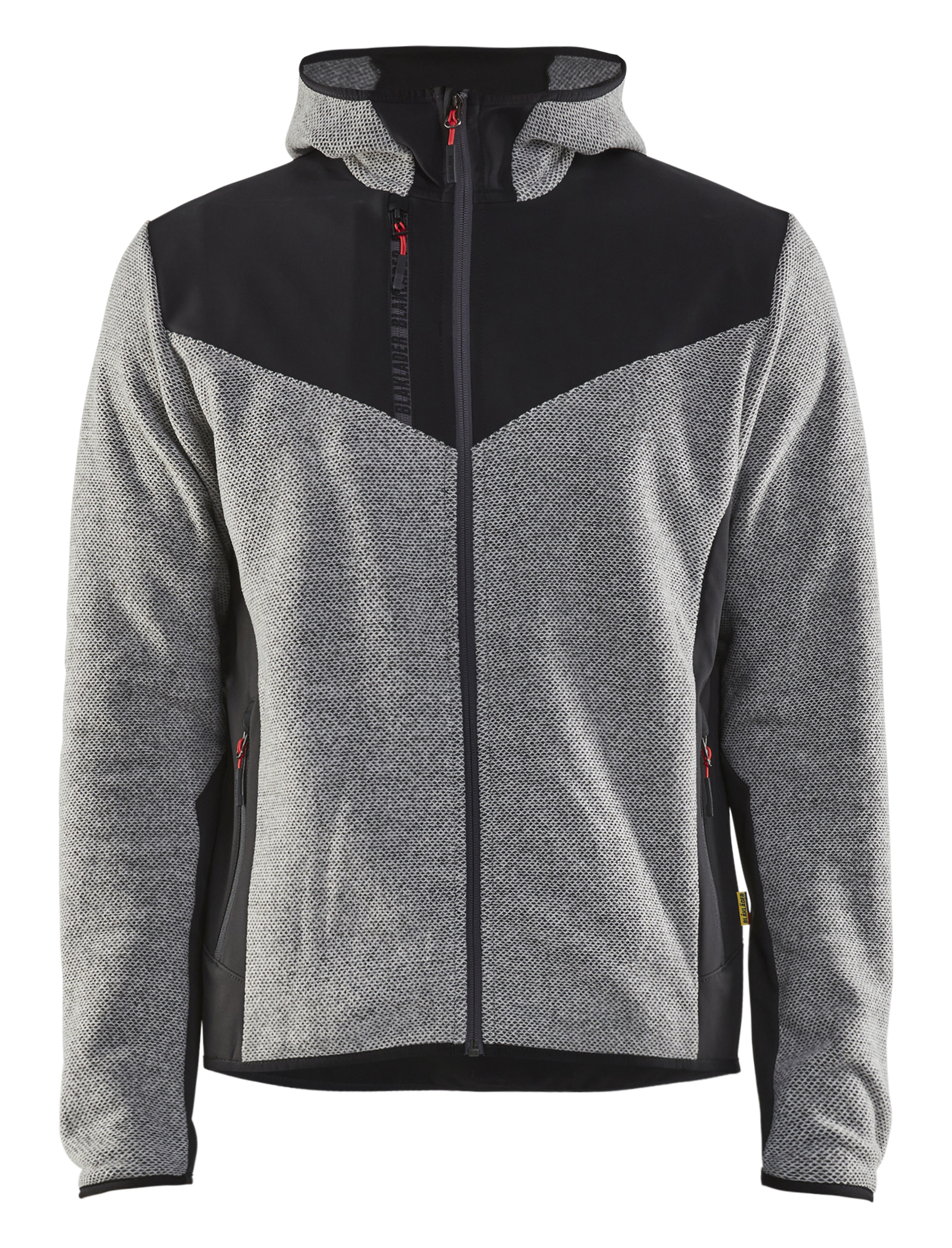blåkläder Softshelltakki blåkläder 594025369099 xxs