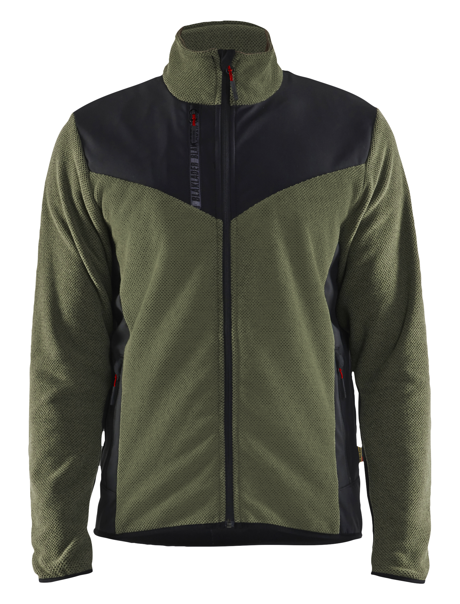 blåkläder Softshell jacket 594225364199 4xl