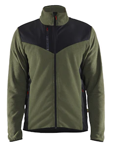 blåkläder Softshell jacket 594225364199 4xl