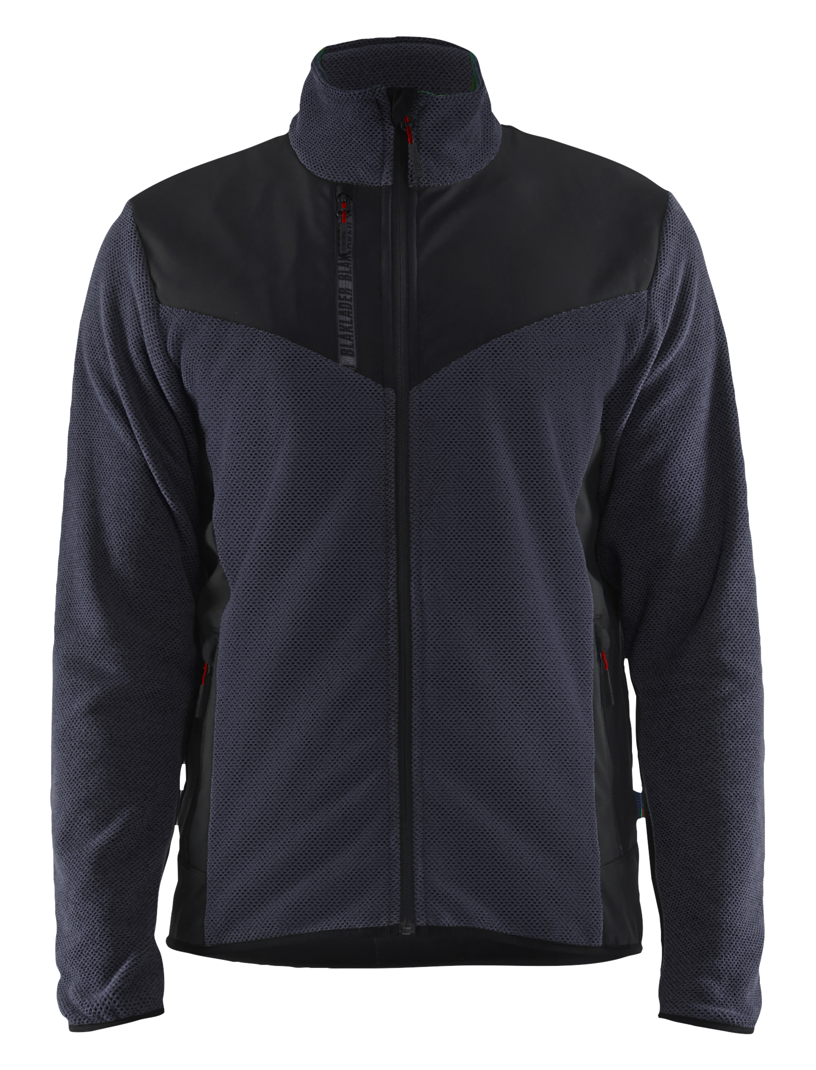 blåkläder Softshell jacket 594225368699 xxxl