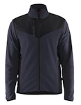 NEULOTTU SOFTSHELLTAKKI 594225368699 4XL