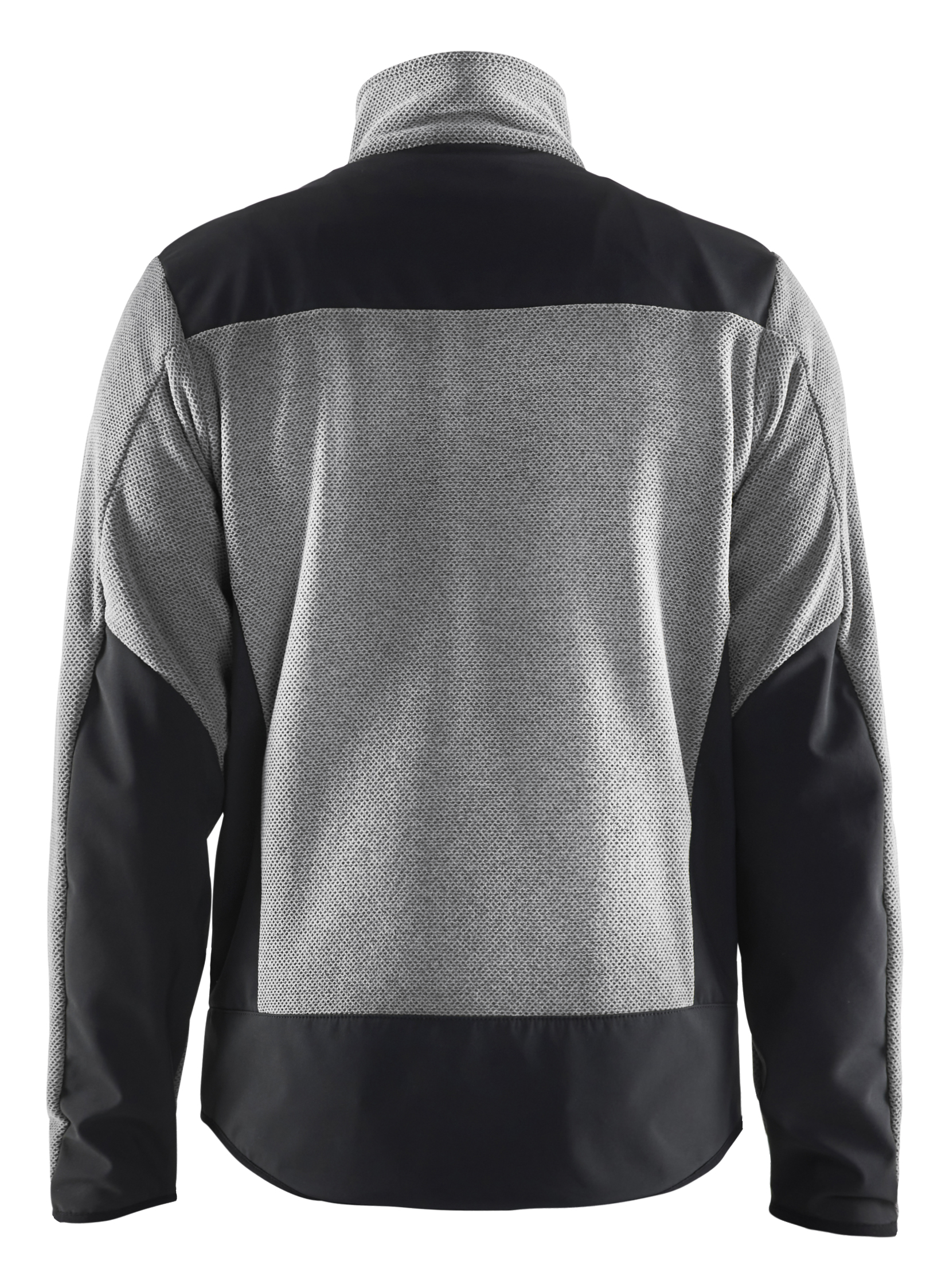 blåkläder Neulottu softshelltakki 594225369099 xxxl