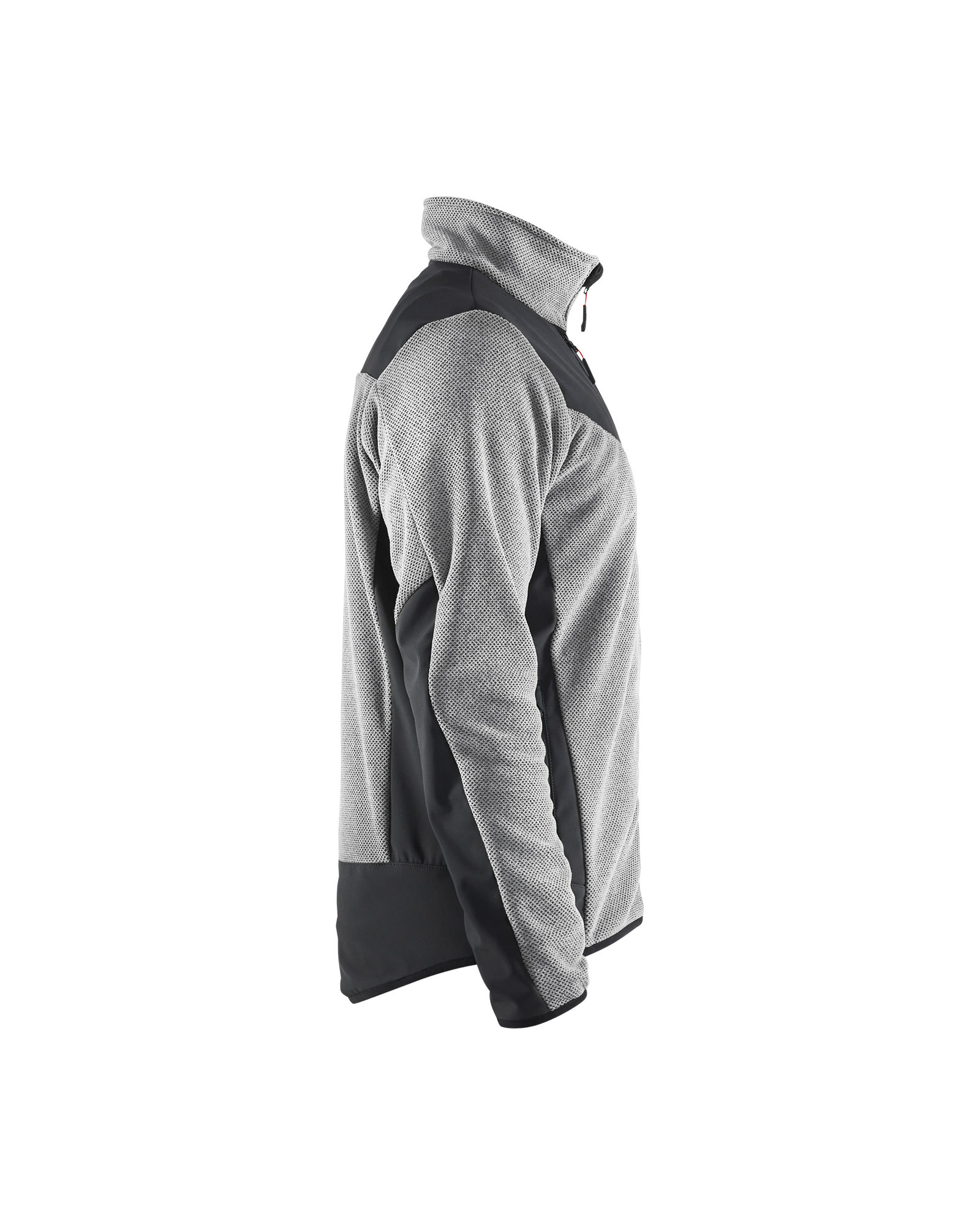 blåkläder Neulottu softshelltakki 594225369099 xxxl