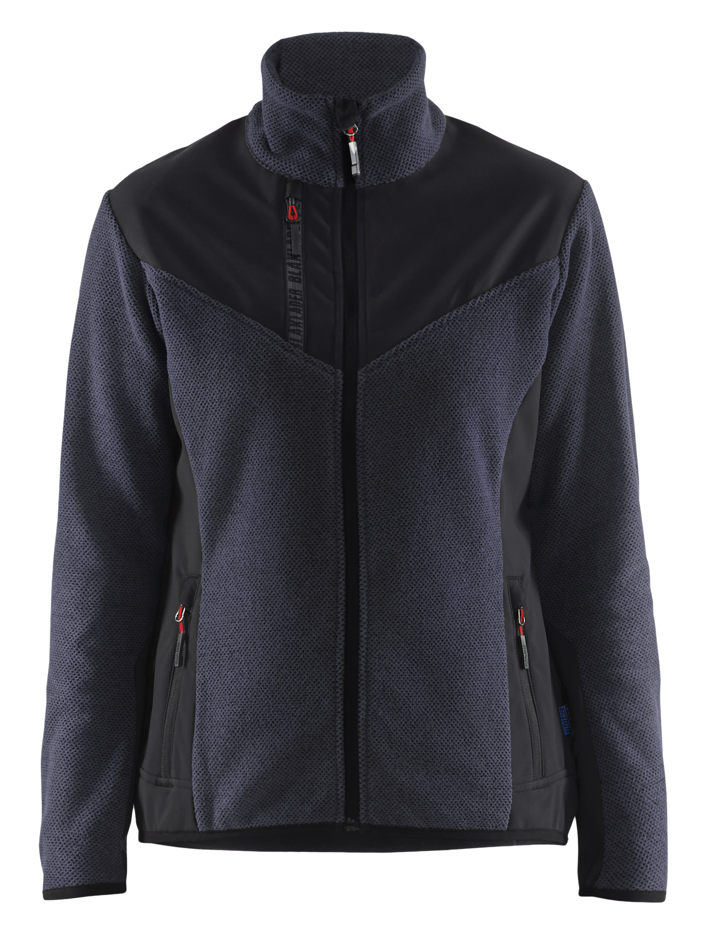 blåkläder Women softshell jacket 594325368699 m